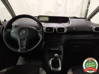 CITROEN C3 Picasso usata, con Chiusura centralizzata