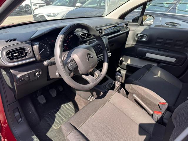 CITROEN C3 usata, con Airbag Passeggero