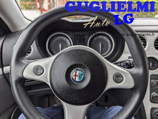 ALFA ROMEO Brera usata 47