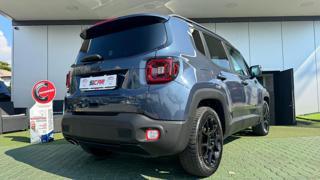 JEEP Renegade usata, con Cerchi in lega