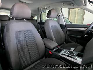 AUDI Q5 usata, con Park Distance Control