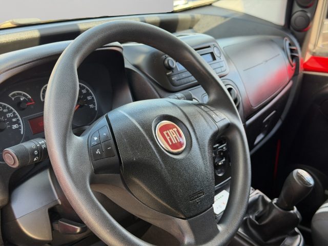 FIAT Fiorino usata 10