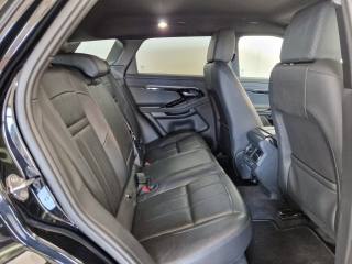 LAND ROVER Range Rover Evoque usata, con Airbag laterali
