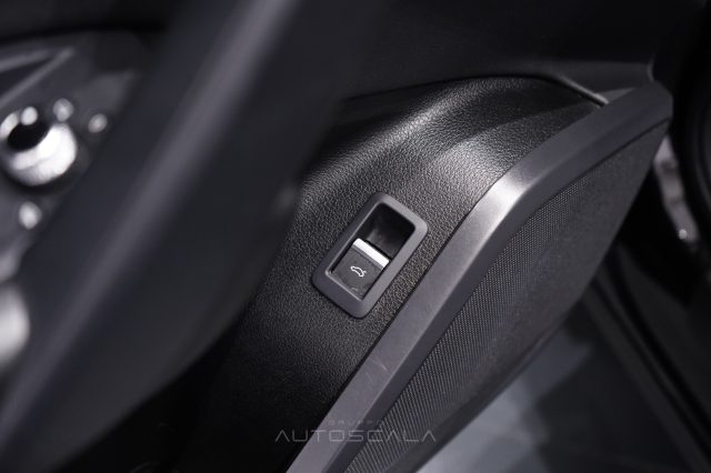 AUDI Q5 usata, con ESP