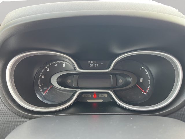 FIAT Talento usata, con Bluetooth