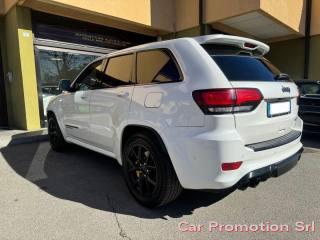 JEEP Grand Cherokee usata, con Antifurto