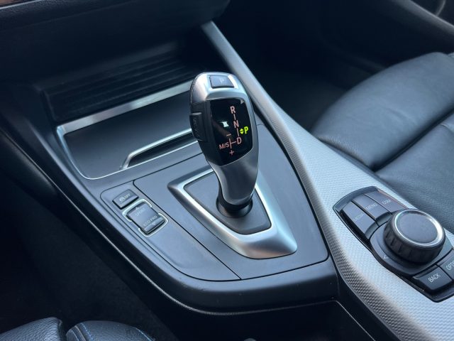 BMW 118 usata, con Climatizzatore