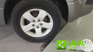 SUZUKI Grand Vitara usata 16