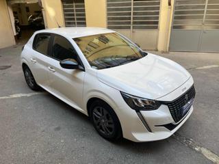 PEUGEOT 208 usata, con Airbag laterali