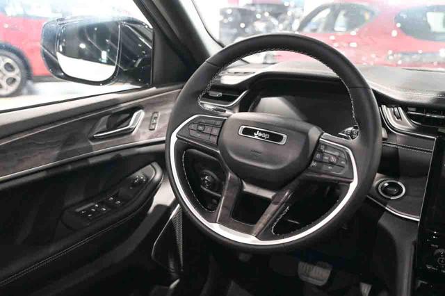JEEP Grand Cherokee usata, con Climatizzatore
