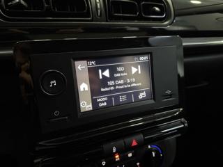 CITROEN C3 usata, con Cruise Control