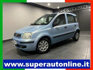 FIAT Panda 1.2 Dynamic 69 Cv