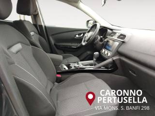 RENAULT Kadjar usata, con Servosterzo