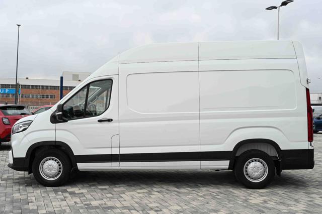 MAXUS Deliver 9 usata, con Cruise Control