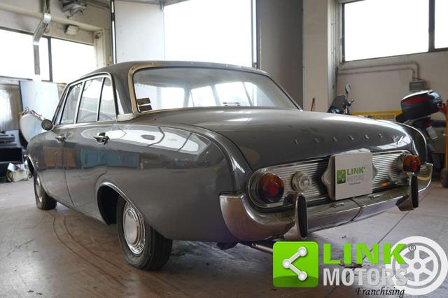 FORD Taunus usata 4