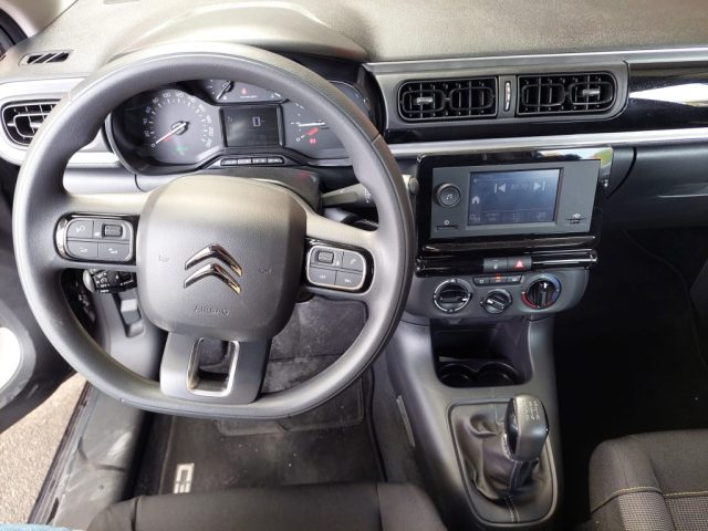 CITROEN C3 usata, con Cruise Control