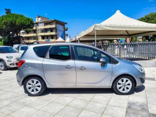 OPEL Meriva usata, con Airbag