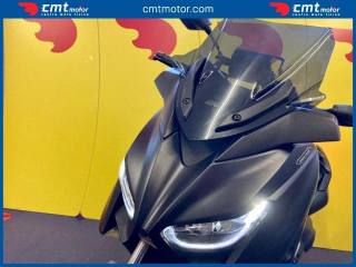 YAMAHA X-Max 400 usata 5