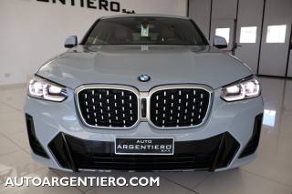BMW X4 usata, con Airbag