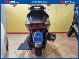 HONDA Silver Wing 400 usata 4