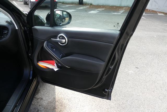 FIAT 500X usata 54