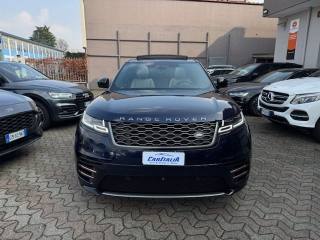 LAND ROVER Range Rover Velar usata, con Airbag