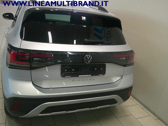 VOLKSWAGEN T-Cross usata, con Airbag Passeggero