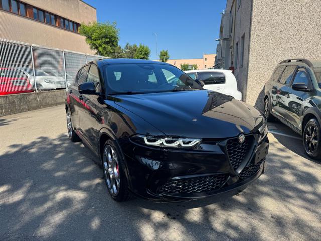 ALFA ROMEO Tonale usata, con Airbag