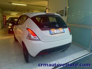 LANCIA Ypsilon usata, con Controllo trazione