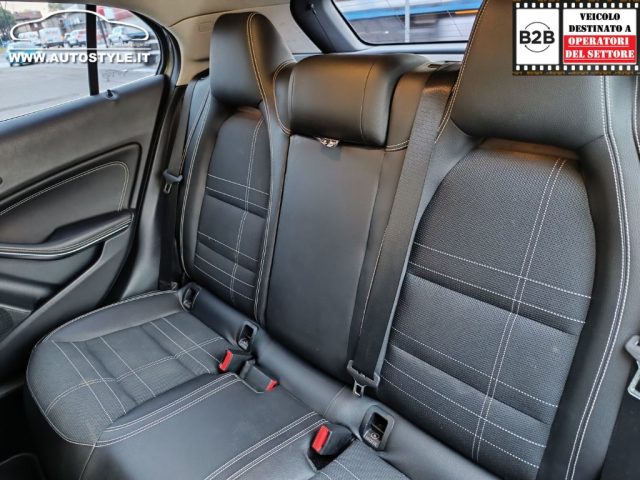 MERCEDES-BENZ GLA 220 usata 74