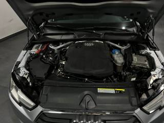 AUDI A4 usata, con Controllo trazione