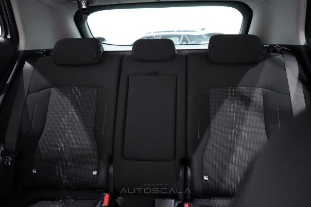 KIA Sportage usata, con Bracciolo