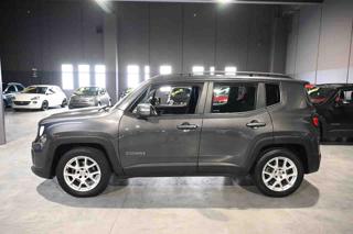 JEEP Renegade usata, con Cerchi in lega