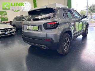 JEEP Avenger usata 4