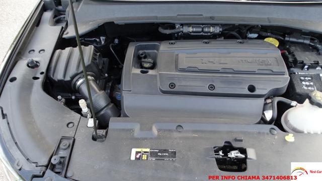 JEEP Compass usata 77