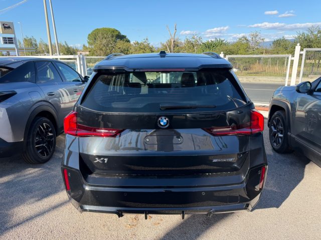 BMW X1 usata, con Lettore CD