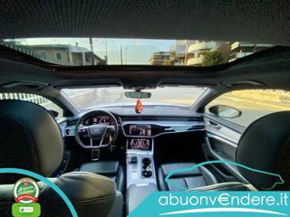 AUDI S6 usata, con Cruise Control