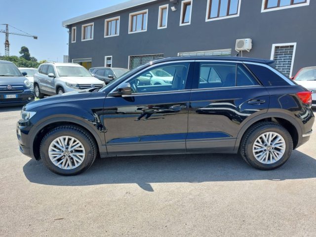 VOLKSWAGEN T-Roc usata, con Airbag Passeggero