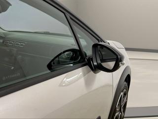 CITROEN C3 usata, con Fari direzionali