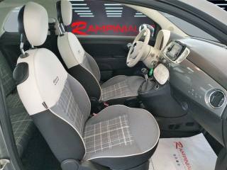 FIAT 500 usata 16