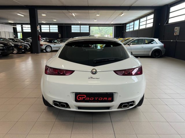 ALFA ROMEO Brera usata, con Cerchi in lega