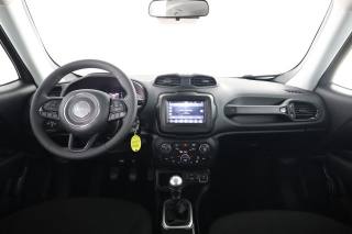 JEEP Renegade usata 5