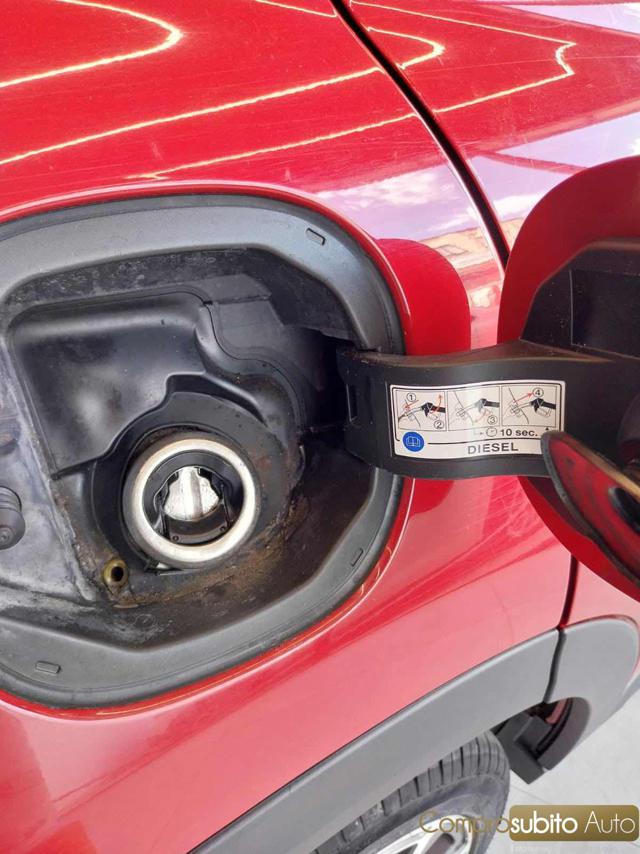 FIAT 500X usata 28