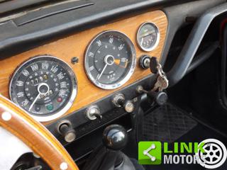 TRIUMPH Spitfire usata 23