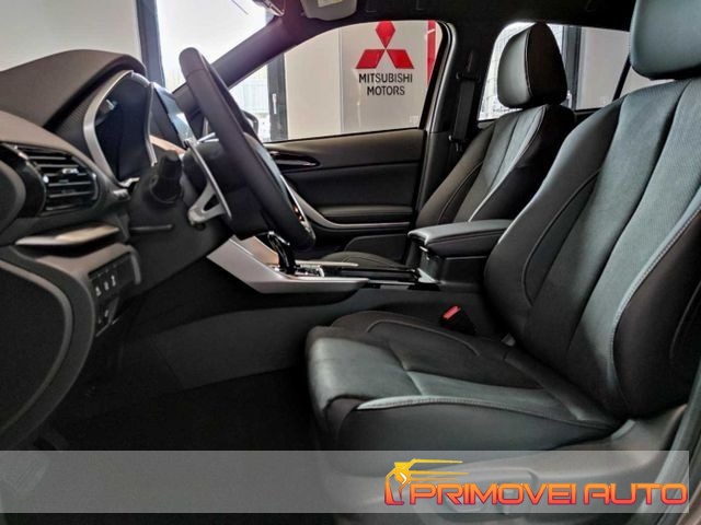 MITSUBISHI Eclipse Cross usata, con Airbag