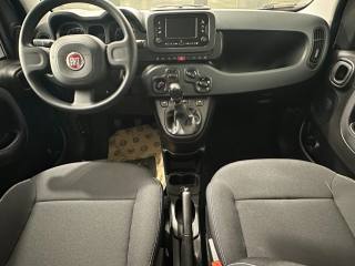 FIAT Panda usata, con Controllo trazione