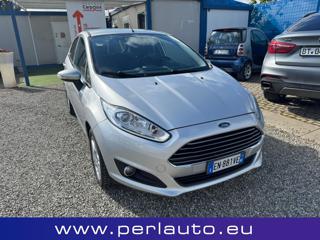 FORD Fiesta usata, con Airbag