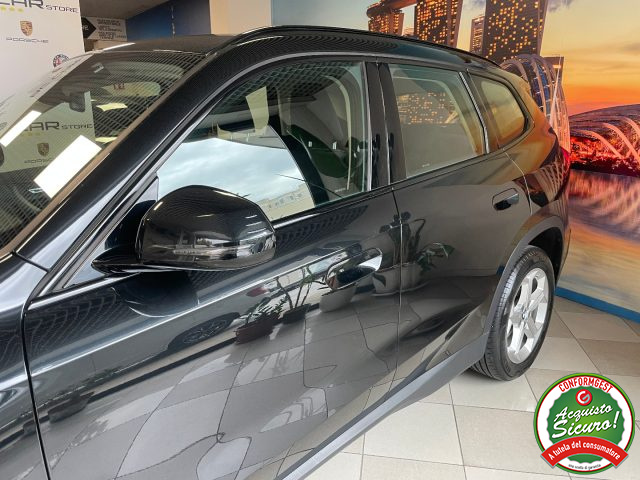 BMW X1 usata, con Fari LED