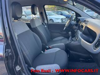 FIAT Panda usata, con Chiusura centralizzata