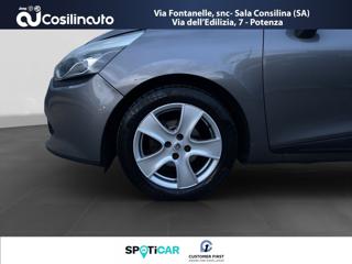 RENAULT Clio usata, con Bracciolo
